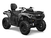 New 2025 Can-Am Outlander MAX 500