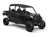 New 2025 Can-Am Commander MAX 700