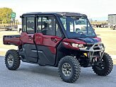New 2025 Can-Am Defender HD10