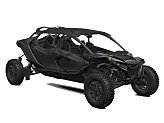New 2025 Can-Am Maverick MAX 1000R