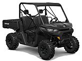 New 2025 Can-Am Defender HD10