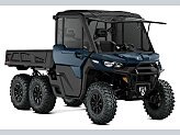 New 2026 Can-Am Defender HD10