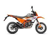 New 2025 KTM 390