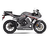 New 2025 Honda CBR600RR ABS