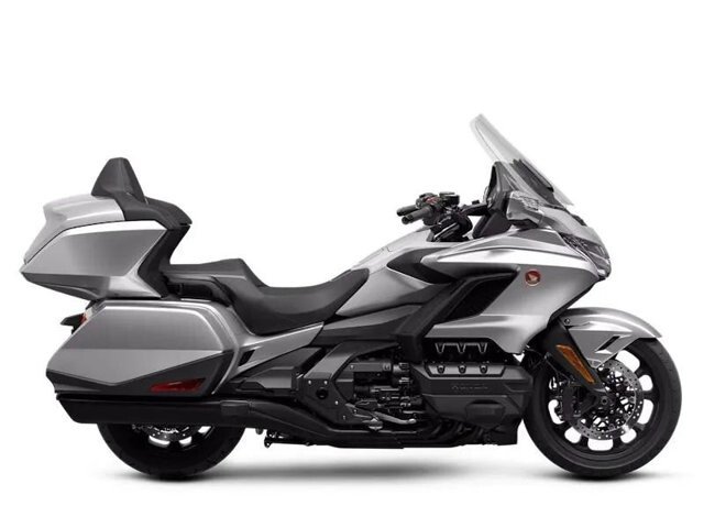 New 2025 Honda Gold Wing