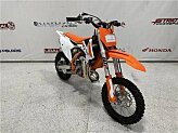 New 2023 KTM 65SX