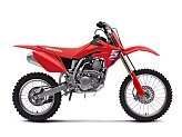 New 2025 Honda CRF150R Expert