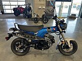 New 2025 Honda Dax 125