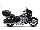 New 2025 Indian Roadmaster