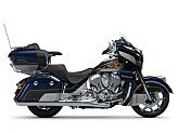 New 2025 Indian Roadmaster