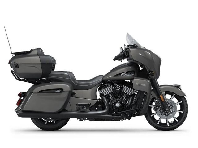 New 2025 Indian Roadmaster