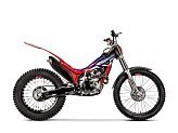 New 2025 Honda Montesa Cota