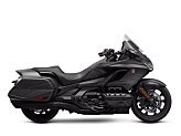 New 2025 Honda Gold Wing