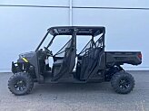 New 2025 Polaris Ranger Crew XP 1000 Premium