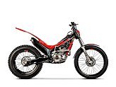 New 2025 Honda Montesa Cota