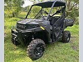 New 2025 Polaris Ranger 1000 Premium