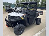 New 2025 Polaris Ranger 1000 Premium