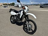 New 2025 Honda XR650L