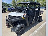 New 2025 Polaris Ranger Crew 1000 Premium