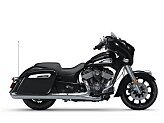 New 2025 Indian Chieftain