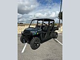 New 2026 Polaris Ranger Crew XP 1000 Premium