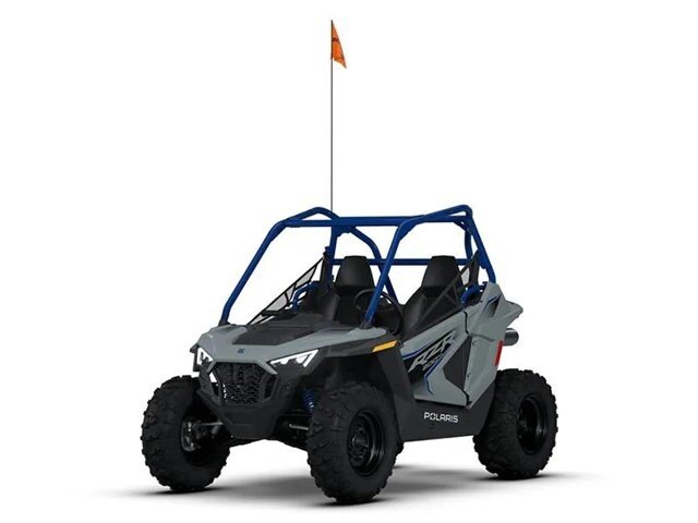 New 2026 Polaris RZR 200