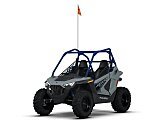 New 2026 Polaris RZR 200
