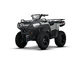New 2026 Polaris Sportsman 570