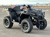 New 2026 Polaris Sportsman X2 570