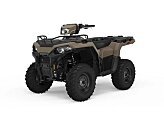 New 2026 Polaris Sportsman 570