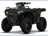 New 2026 Polaris Sportsman 570