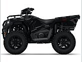 New 2026 Polaris Sportsman 570