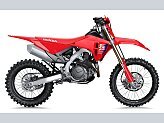 New 2026 Honda CRF450R