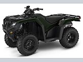 New 2026 Honda FourTrax Rancher