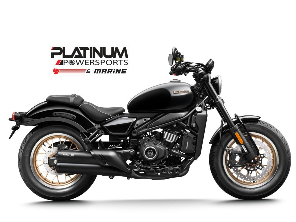 New 2026 CFMoto 450CL-C