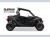 New 2026 CFMoto ZForce 800