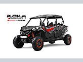New 2026 CFMoto ZForce 950