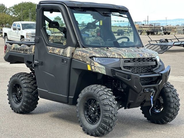 New 2026 Polaris Ranger XP 1000