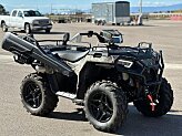 New 2025 Polaris Sportsman 570