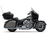 New 2025 Indian Roadmaster