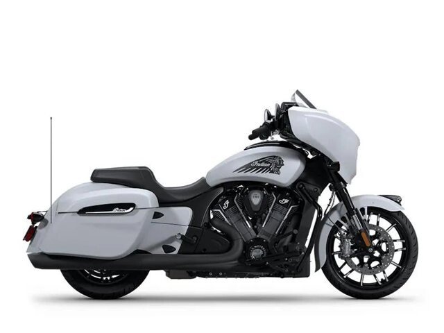 New 2025 Indian Chieftain