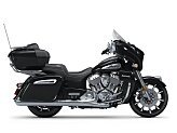 New 2025 Indian Roadmaster