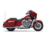 New 2025 Indian Chieftain