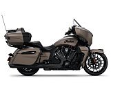 New 2025 Indian Roadmaster