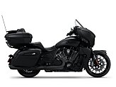 New 2025 Indian Roadmaster