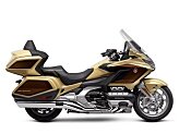 New 2025 Honda Gold Wing