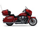 New 2025 Indian Roadmaster