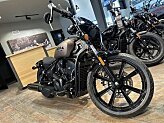 New 2025 Indian Scout