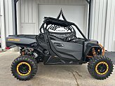 New 2026 Can-Am Commander 1000R