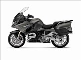 2014 BMW R1200RT